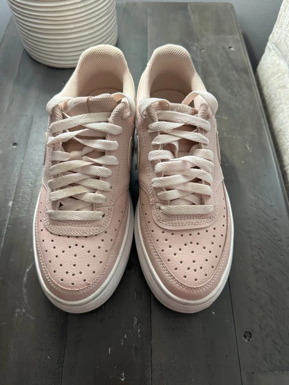 Nike 💕 court